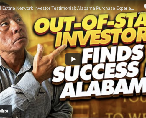 Out of State investors find success in Alabama