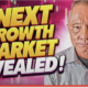 The Next Real Estate Boom. Position Yourself NOW In Front of The NEXT Growth Market!